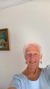 Photo de profil de Elisabeth Atzinger