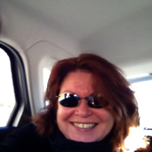 Photo de profil de Elisabeth Aubrun