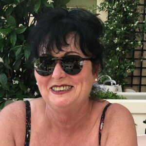 Photo de profil de Elisabeth Augis