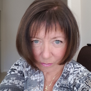 Photo de profil de Elisabeth Aymes