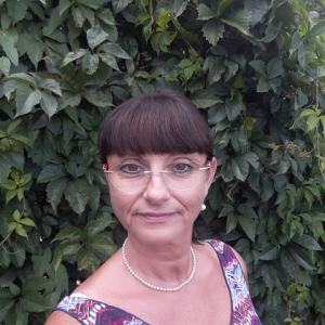 Photo de profil de Elisabeth Balogh