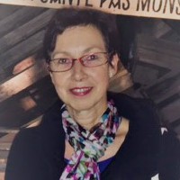 Photo de profil de Elisabeth Bardet