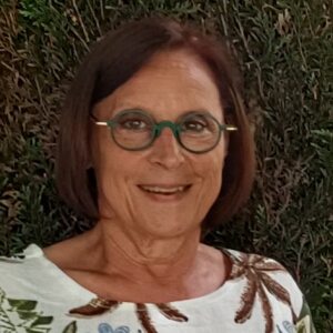 Photo de profil de Elisabeth Bastiere