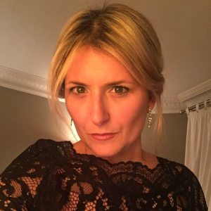 Photo de profil de Elisabeth Batista