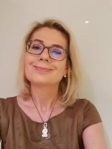 Photo de profil de Elisabeth Baucher
