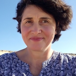 Photo de profil de Elisabeth Baudouin