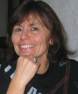 Photo de profil de Elisabeth Bayart