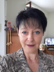 Photo de profil de Elisabeth Beaupoil