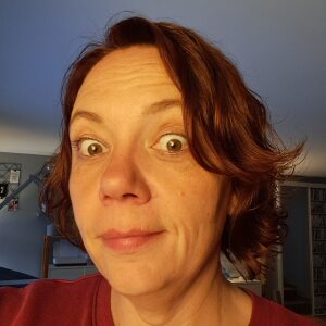 Photo de profil de Elisabeth Bellonte