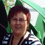 Photo de profil de Elisabeth Bergantz