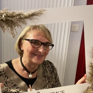 Photo de profil de Elisabeth Bergeret