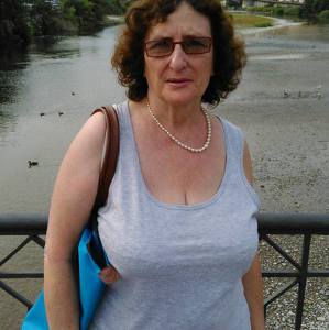 Photo de profil de Elisabeth Bernardini