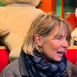 Photo de profil de Elisabeth Bertheau