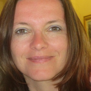 Photo de profil de Elisabeth Bertin
