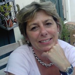 Photo de profil de Elisabeth Billet