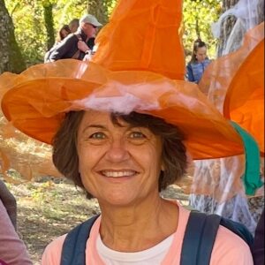 Photo de profil de Elisabeth Boin