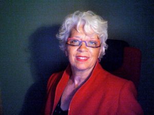 Photo de profil de Elisabeth Boireau