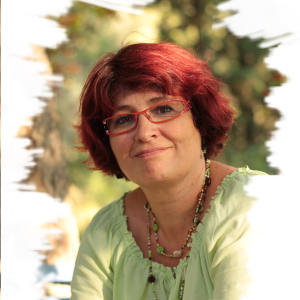 Photo de profil de Elisabeth Bonnet Des Tuves