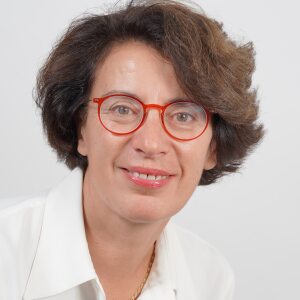 Photo de profil de Élisabeth Borouchaki