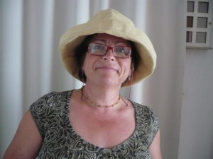Photo de profil de Elisabeth Bosc