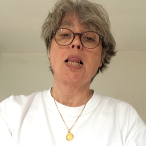 Photo de profil de Elisabeth Boucher