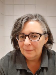 Photo de profil de Elisabeth Bouloir