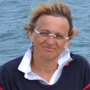 Photo de profil de Elisabeth Boutant