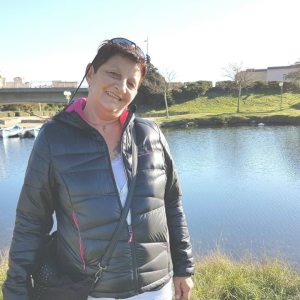 Photo de profil de Elisabeth Boutes