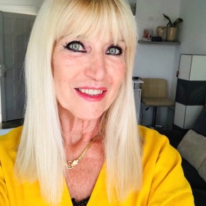Photo de profil de Elisabeth Bracci