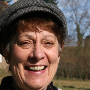 Photo de profil de Elisabeth Brechet