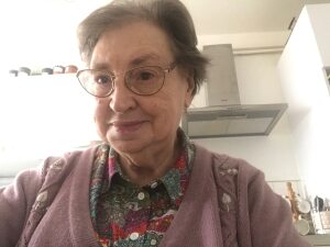 Photo de profil de Elisabeth Brent