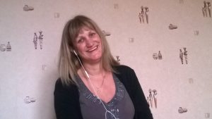 Photo de profil de Elisabeth Breteau
