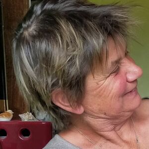 Photo de profil de Elisabeth Brin