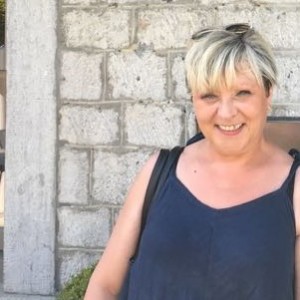 Photo de profil de Elisabeth Brouckaert