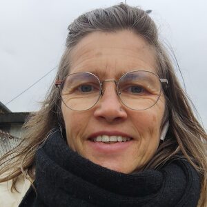Photo de profil de Elisabeth Brunaud