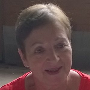 Photo de profil de Elisabeth Buisson