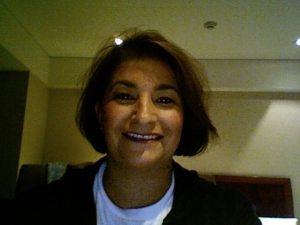 Photo de profil de Elisabeth Buscot