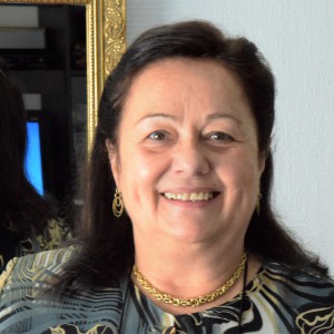 Photo de profil de Elisabeth Camugli