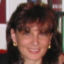 Photo de profil de Elisabeth Capillaire