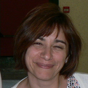 Photo de profil de Elisabeth Cardoit