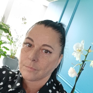 Photo de profil de Elisabeth Carel