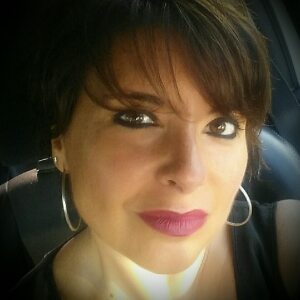 Photo de profil de Elisabeth Carvalho