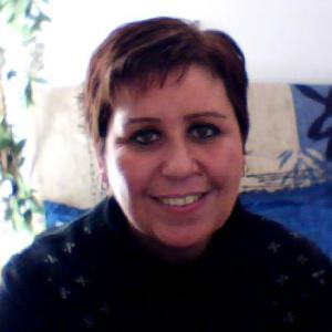Photo de profil de Elisabeth Cassamajor