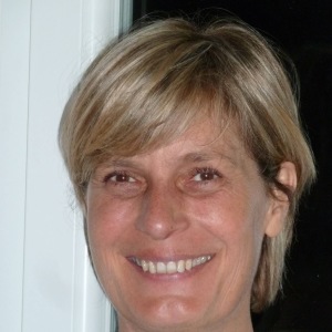 Photo de profil de Elisabeth Castagnier