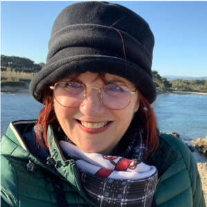 Photo de profil de Elisabeth Chabalier