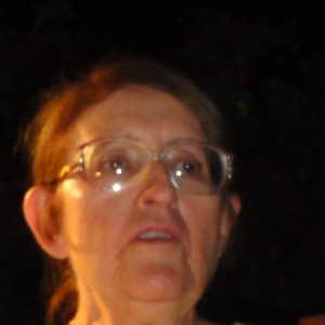 Photo de profil de Elisabeth Chaillan-Perrault