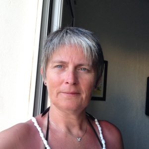 Photo de profil de Elisabeth Chaland