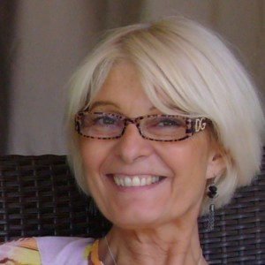 Photo de profil de Elisabeth Chamaillard