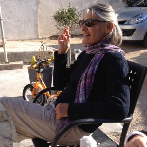 Photo de profil de Elisabeth Christin