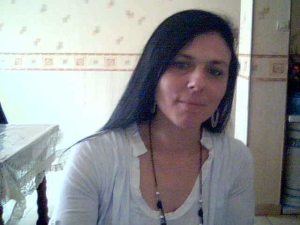 Photo de profil de Elisabeth Chuine